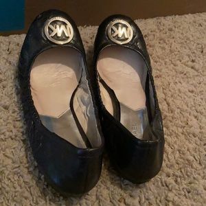 Michael Kors Flats